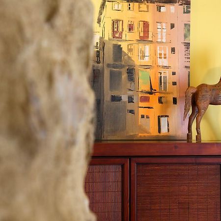 Apartamento La Seo Barbastro Kültér fotó