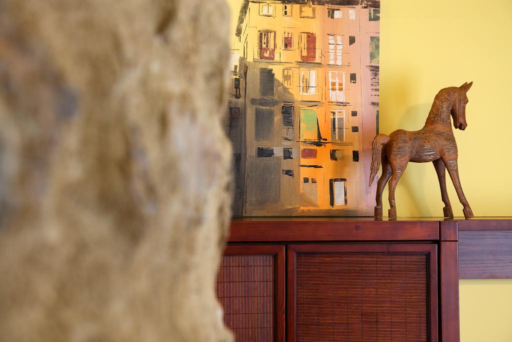 Apartamento La Seo Barbastro Kültér fotó